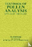 Faegri, Knut, Kaland, Peter, Krzywinski, Knut - Textbook of Pollen Analysis