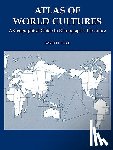 Price, David, H. - Atlas of World Cultures