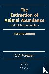 Seber, G. - The Estimation of Animal Abundance and Related Parameters