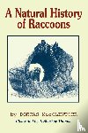 MacClintock, Dorcas - A Natural History of Raccoons