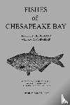 Department of Commerce - Fishes of Chesapeake Bay
