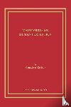 Kellner, Menachem - Maimonides on Human Perfection