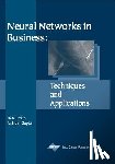 Smith, Kate A., Gupta, Jatinder N. D. - Neural Networks in Business