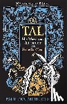 Cooper, Paul Fenimore - Tal, His Marvelous Adventures with Noom-Zor-Noom