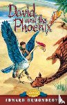 Ormondroyd, Edward - David and the Phoenix