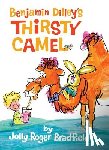 Bradfield, Jolly Roger - Benjamin Dilley's Thirsty Camel