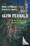 Hicks, Clifford B. - The Marvelous Inventions of Alvin Fernald