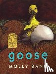 Bang, Molly - Goose