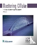 Hoffman, Bill - Mastering CMake