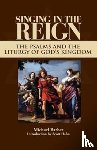 Barber, Michael - Singing in the Reign