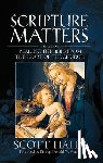 Hahn, Scott - Scripture Matters