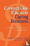 Paulson, Daryl - Competitive Business, Caring Business