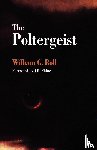 Roll, William G - The Poltergeist