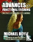 Verstegen, Mark - Advances in Functional Training