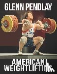 McDermott, James - American Weightlifting