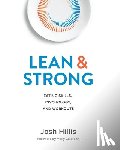 Galbraith, Molly - Lean and Strong: Eating Skills, Psychology, and Workouts