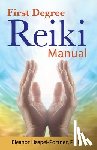Haspel-Portner, Eleanor - First Degree Reiki Manual