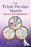 Haspel-Portner, Eleanor - The Triple Design Matrix: The DreamRave Design System