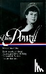 Powell, Dawn - Dawn Powell Novels, 1944-1962: My Home is Far Away, the Locusts Have No King, the Wicked Pavilion, the Golden Spur