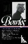 Bowles, Paul - Collected Stories & Later Writings