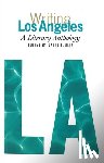 Ulin, David L. - WRITING LOS ANGELES A LITERARY