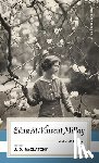 Millay, Edna St. Vincent - Edna St. Vincent Millay: Selected Poems