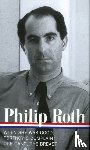 Roth, Philip - Philip Roth: Novels 1967-1972 (LOA #158)