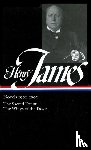 James, Henry - Henry James: Novels 1901-1902 (LOA #162)