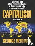 Reisman, George - Capitalism: A Treatise on Economics, Vol. 2