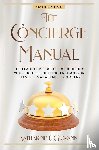 Giovanni, Katharine C. - The Concierge Manual