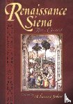  - Renaissance Siena