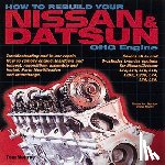 Monroe, Tom - How to Rebuild Your Nissan & Datsun Ohc