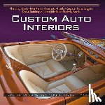 Taylor, Don - Custom Auto Interiors
