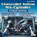 Santucci, Leo - Santucci, L: Chevrolet Inline Six-Cylinder Power Manu
