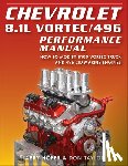 Hofer, Larry, Taylor, Don - Chevrolet 8.1L Vortec/496 Performance Manual