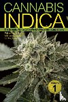 Oner, S.T. - Cannabis Indica Vol. 1