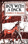 Meader, Stephen W. - Boy With A Pack