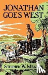Meader, Stephen W. - Jonathan Goes West