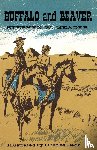 Meader, Stephen W. - Buffalo and Beaver