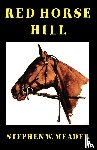 Meader, Stephen W. - Red Horse Hill