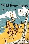 Meader, Stephen W. - Wild Pony Island