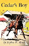 Meader, Stephen W. - Cedar's Boy