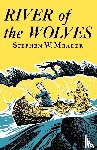 Meader, Stephen W. - River Of The Wolves