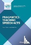  - Pragmatics: Teaching Speech Acts