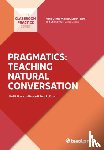 Tatsuki, Donna H., Houck, Noel R. - Pragmatics: Teaching Natural Conversation