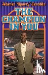 Jeralds, Adonis Sporty - The Champion In You