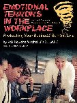 Hawkins Mitchell, Vali - Emotional Crises in the Workplace