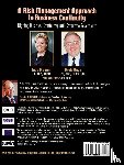 Graham, Julia, Kaye, David - A Risk Management Approach to Business Continuity