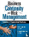 Engemann, Kurt J., Henderson, Douglas M. - Business Continuity and Risk Management