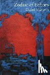 Mattawa, Khaled - Zodiac of Echoes